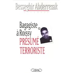 Bagagiste � Roissy : Pr�sum� terroriste