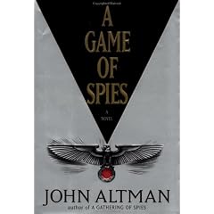 A Game of Spies
