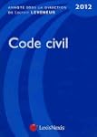 Code civil 2012