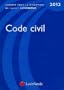 Code civil 2012