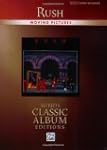 Rush - Moving Pictures: Authentic Gui...