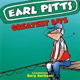 Revue Earl Pitts  / Greatest Bits