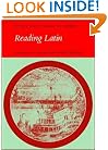 Reading Latin: Grammar, Vocabulary and Exercises