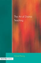 The Art of Drama Teaching
