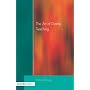 The Art of Drama Teaching