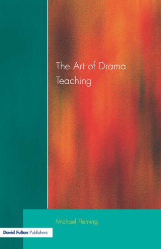 The Art of Drama Teaching
