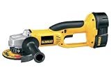 Review DeWalt 5035048122778 / Dewalt Dc410ka Cordless Mini Grinder 125mm 18 Volt