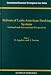 Book Reform of Latin American Banking Systems (International Economic Development Law, 11)