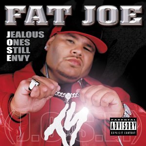 CD-Charts  Music : Jealous Ones Still Envy (J.O.S.E.)