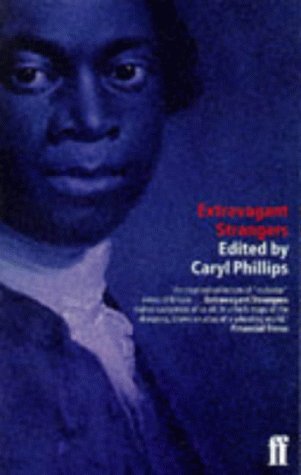Extravagant Strangers: A Literature of Belonging