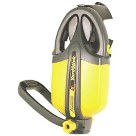 cheap American Gardener YS24 YardStick 10-Inch 24-Volt Cordless String Trimmer