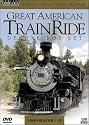 Great American Train Ride