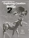Solutions and Tests for Exploring Creation with Biology 2nd Edition