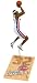 NBA Series 9 Richard Hamilton CHASE VARIANT Figure McFarlane Sports Picks