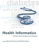 Health informatics : a patient-centered approach to diabetes