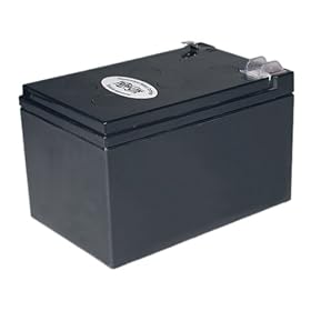 Click here to buy Tripp Lite RBC4A Replacement Battery Cartridge for Select APC UPS Models by Tripp Lite.