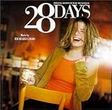 28 Days: Original Motion Picture Soundtrack (2000 Film)