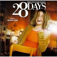 28 Days: Original Motion Picture Soundtrack (2000 Film)
