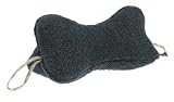 DogBones FleeceBones Pillow, Forest