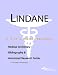 Lindane - A Medical Dictionary, Bibliography, and Annotated Research Guide to Internet References