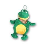 Eigenschaften Sunkid 11654 / Wärmflasche Frosch