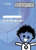 Mathspace: Reception Activity Book No.3