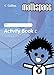 Mathspace: Reception Activity Book No.3