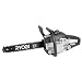 : Ryobi Petrol Chainsaw 40cc 18