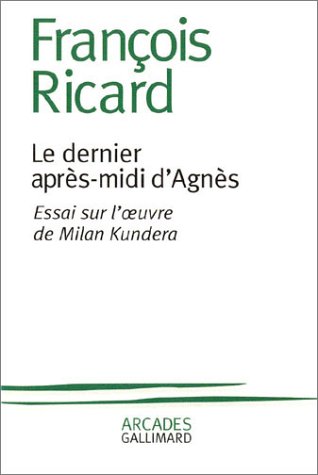 Milan Kundera