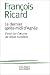 Le Dernier Après-midi d'Agnès : Essai sur l'oeuvre de Milan Kundera
