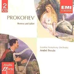 Prokofiev - Romeo and Juliet