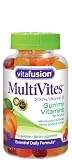 Vitafusion Multi-vite, Gummy Vitamins For Adults, 150-Count by Vitafusion Best Price
