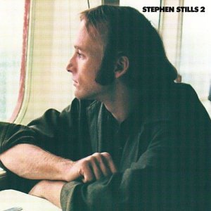 CD-Charts  Music : Stephen Stills II