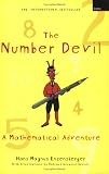 Books : The Number Devil