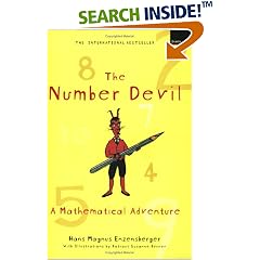 The Number Devil