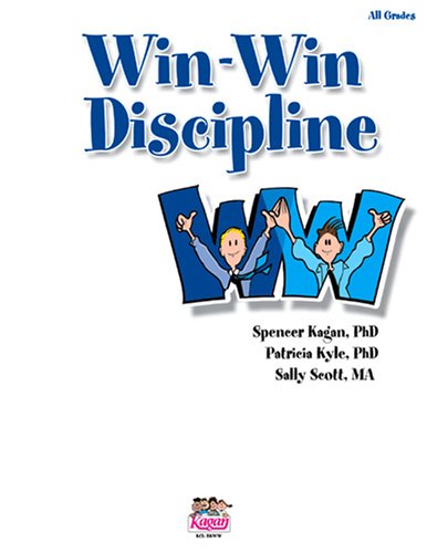 Image of: Win-Win Discipline