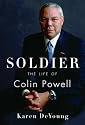Soldier: The Life of Colin Powell