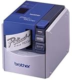 BROTHER PCxv^ P-touch 9500pc
