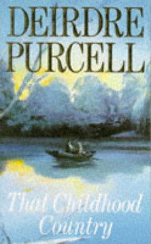 that childhood country