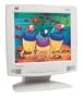 ViewSonic VE170M 17" Flat Panel Monitor