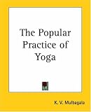 The Popular Practice of Yoga