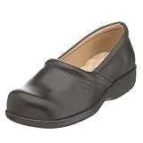 Softwalk Women's Adora Slip-On,Black,8 W