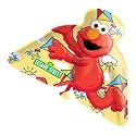 Sesame Street Elmo Inflatable Poly Kite