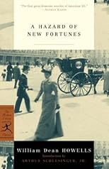 A Hazard of New Fortunes (The World's Classics)
