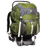 Mountainsmith Youth Scout Backpack