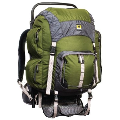 Mountainsmith Youth Scout Backpack by Mountainsmith