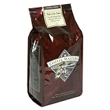 Review Coffee Masters  / Coffee Masters Gourmet Coffee, Peaks of the Andes, Whole Bean, 12-Ounce Valve Bag, (Pack of 4)