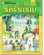 TEACH THEM SPANISH! PRESCHOOL