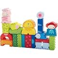 Haba 2334 - Bausteine Ene, mene, Zoo!