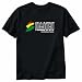 T-SHIRT BLACK 